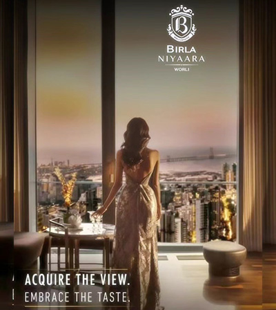 property in lodha adrina mumbai